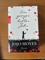 Jojo Moyes Buch zu verschenken Baden-Württemberg - Munderkingen Vorschau