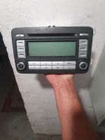 Vw Radio RCD 300 Dortmund - Innenstadt-Nord Vorschau