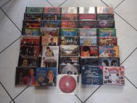 Konvolut Schlager/Klassik/ Volksmusik 52CDs Nordrhein-Westfalen - Mönchengladbach Vorschau