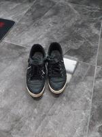 Adidas Sneaker - Original Forum sleek - schwarze Sneaker Brandenburg - Hoppegarten Vorschau