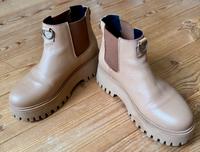 Bronx Stiefeletten Gr.38 Rostock - Kröpeliner-Tor-Vorstadt Vorschau