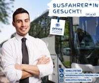 Busfahrer (m/w/d) in Merseburg gesucht! Sachsen-Anhalt - Merseburg Vorschau