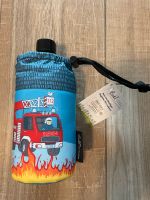 NEU Emil Trinkflasche Feuerwehr 300ml Glas Nordrhein-Westfalen - Haan Vorschau