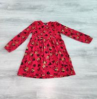 Kleid ♦️Minnie Mouse / Kleider Gr 128/134 Berlin - Reinickendorf Vorschau