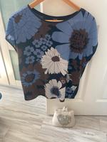 Opus Blusen Oberteil Shirt Gr 40 Nordrhein-Westfalen - Bornheim Vorschau