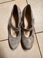 Gabor Damenschuhe Größe 38,5 Bayern - Burglengenfeld Vorschau