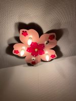 Süße Kinderzimmerlampe Lampe Blume Niedersachsen - Westergellersen Vorschau