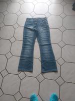 Damen Schlaghose Jeans Hose Gr 31 [L 40] Bayern - Waldkirchen Vorschau