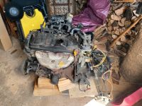 Peugeot 306 1,6 Liter Motor Bayern - Herzogenaurach Vorschau