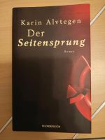 Der Seitensprung (Karin Alvtegen) Brandenburg - Potsdam Vorschau