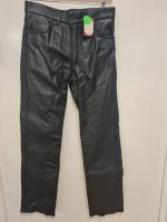 Hard Leather Stuff Lederhose schwarz  32/34 NEU Nürnberg (Mittelfr) - Südoststadt Vorschau