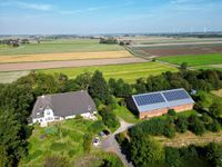 Gelegenheit: Charmanter Hof mit Naturkindergarten an der Nordsee und 1,5 ha Land Dithmarschen - Volsemenhusen Vorschau