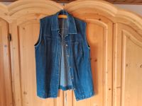 Jeansjacke blau Gr 52 Bayern - Tiefenbach Oberpf Vorschau