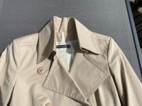 Trenchcoat Drykorn Gr. 34/36 (2), sandfarben, neuwertig Hessen - Darmstadt Vorschau