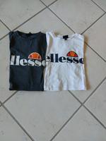 Zwei Bauchfreie T.Shirts  Ellenesse Gr.36 Hessen - Dieburg Vorschau