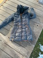 Naketano Winter Jacke Größe L  Schnizzel Dizzel Popizzel Baden-Württemberg - Friedrichshafen Vorschau