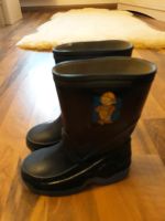 Bob der Meister Gummistiefel Gr. 27 Sachsen - Pirna Vorschau