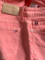 Neu Tommy Hilfiger Damen Mädchen Jeans rosa skinny W26 L32 Nordrhein-Westfalen - Issum Vorschau