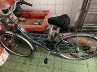Peugeot Fahrrad Hessen - Bad Arolsen Vorschau