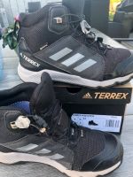 Adidas Terrex, Wanderschuh, Gr. 36 Rheinland-Pfalz - Kaiserslautern Vorschau