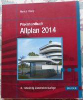 Allplan 2014 Praxisbuch Niedersachsen - Springe Vorschau