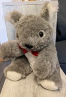 Plüschtier Kuscheltier Koalabär Koala Bär Vintage Nordrhein-Westfalen - Roetgen Vorschau