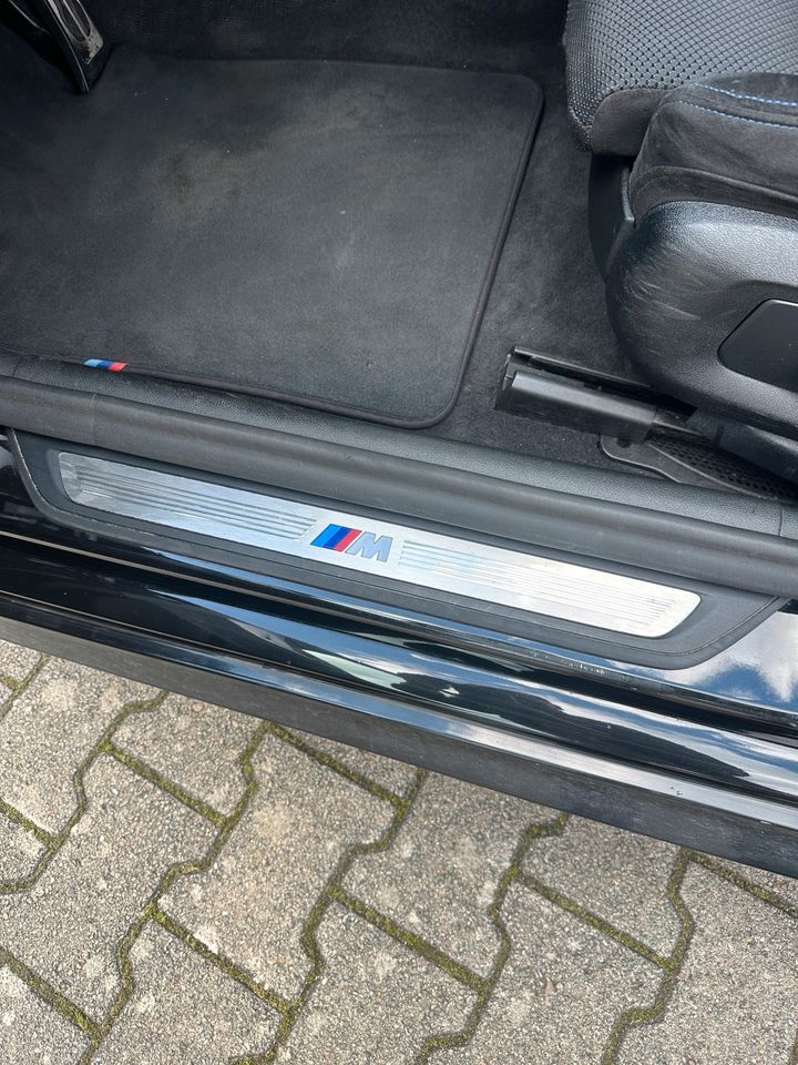 BMW 530 G30 Hybrid M packet Automatik in Lotte