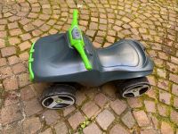 Bobby Car Bobbycar Auto grau Nordrhein-Westfalen - Alfter Vorschau