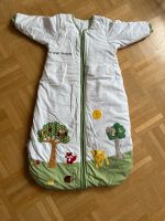 Slumbersac, Schlummersack, Baby Schlafsack Winter, Gr. 90, top Baden-Württemberg - Markgröningen Vorschau