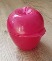 Tupperware Big Apple Apfel-Dose pink Niedersachsen - Stade Vorschau