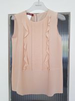 MaxMara Seidenbluse rose Gr. 34/36 Aubing-Lochhausen-Langwied - Aubing Vorschau