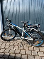 E-Bike, NCM, mit allem Zubehör Baden-Württemberg - Inzlingen Vorschau