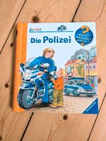 Die Polizei Wieso Weshalb Warum Junior Ravensburger Nürnberg (Mittelfr) - Oststadt Vorschau