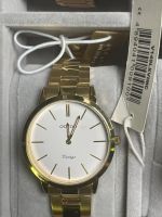 OOZOO Vintage Uhr classic Mecklenburg-Vorpommern - Neubrandenburg Vorschau