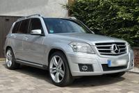 Mercedes-Benz GLK 350 4MATIC - Benzin & LPG (Prins) Nordrhein-Westfalen - Heinsberg Vorschau