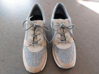 Rieker Schuhe, neu, Gr. 38 Bayern - Erkheim Vorschau