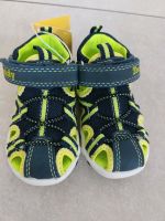 Sandalen Gr. 19 *NEU* Bad Doberan - Landkreis - Broderstorf Vorschau