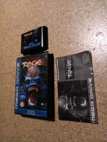 Primal Rage Sega Mega Drive cib Baden-Württemberg - Villingen-Schwenningen Vorschau