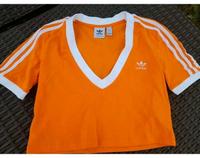 adidas Shirt 34 - Damen - neuw. Müritz - Landkreis - Röbel Vorschau