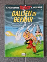 Asterix - Gallien in Gefahr Band 33 Hessen - Lohfelden Vorschau