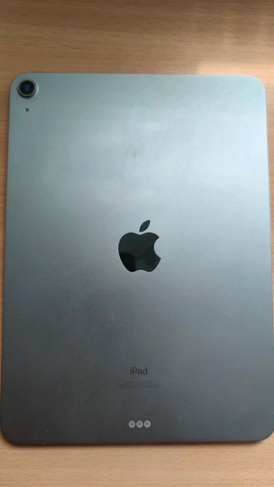 iPad Air der 4. Generation wie neu in Rostock