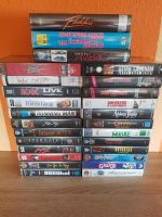 VHS Videofilme ORIGINALE 27 Stück Hessen - Fulda Vorschau