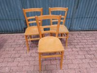alte Stühle zu verkaufen Niedersachsen - Aurich Vorschau