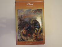 Puzzle Schmidt 500 Teile Disney Die Schöne und das Biest Pankow - Prenzlauer Berg Vorschau