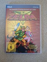 The Legend of Zelda Box Komplett DVD Niedersachsen - Apensen Vorschau
