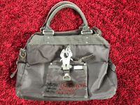 George Gina Lucy-Tasche, GGL, Miss Perfect, grau, gebraucht! Hessen - Kassel Vorschau