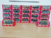 Div. orig Fiat Modellauto`s in der orig. Verpackung Bayern - Kitzingen Vorschau