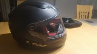 Helm LS2 Rapid Single Mono, Gr. XS in matt-schwarz, neu gek. 2019 Hessen - Rimbach Vorschau