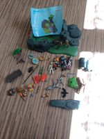 Playmobil 3137 5707 Wikingeragriff Saarland - Beckingen Vorschau