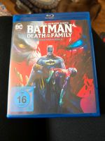 Blu ray batman death in the family Hannover - Bothfeld-Vahrenheide Vorschau